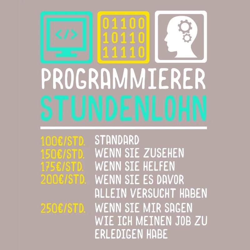 Programmeurs