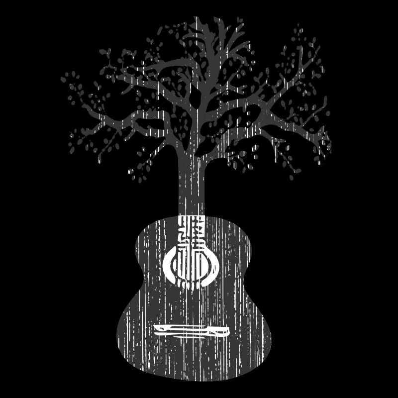 Guitar Tree