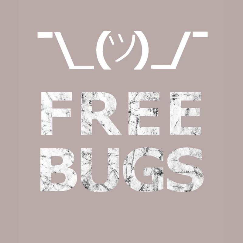 Free Bugs2 - Programmeur informaticien