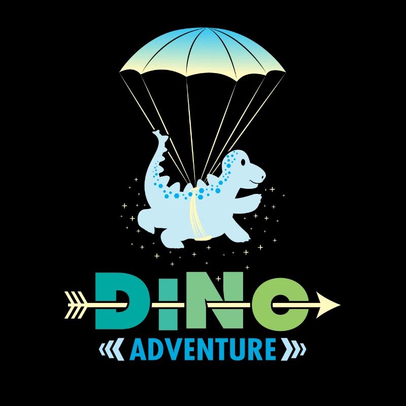 kinder Dino