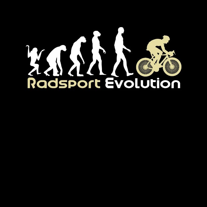 Radsport Evolution