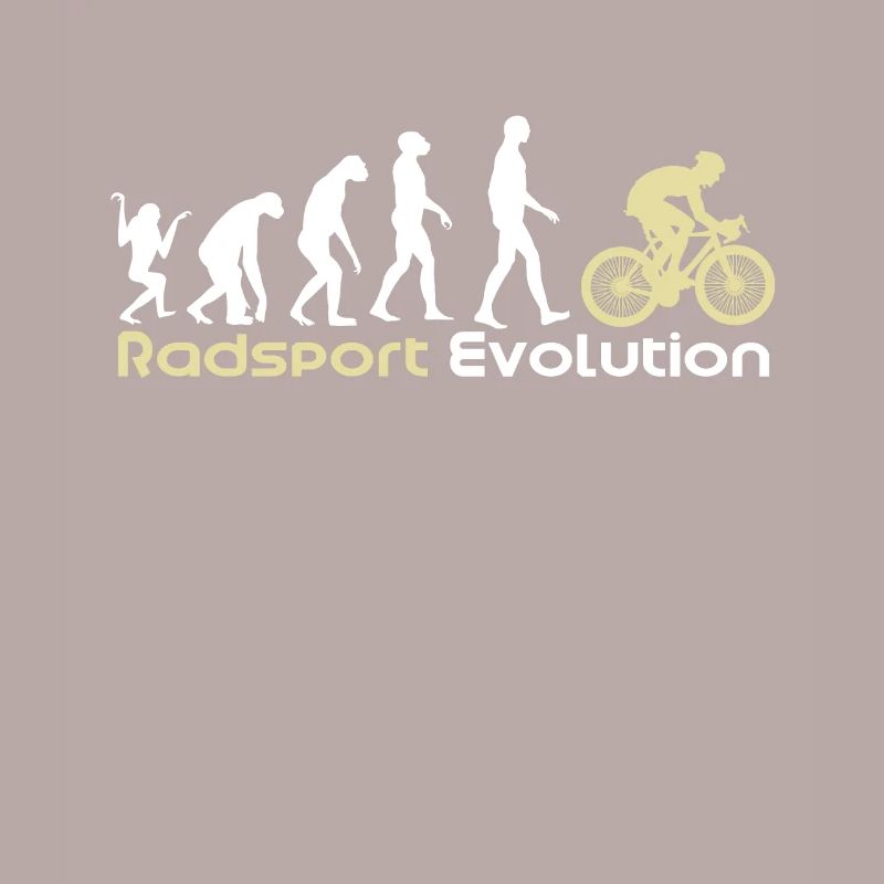 Evolution du cyclisme