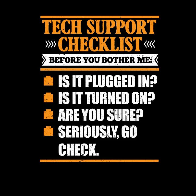 Support technique