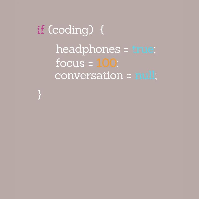 Coder programmer code nerd computer science gift