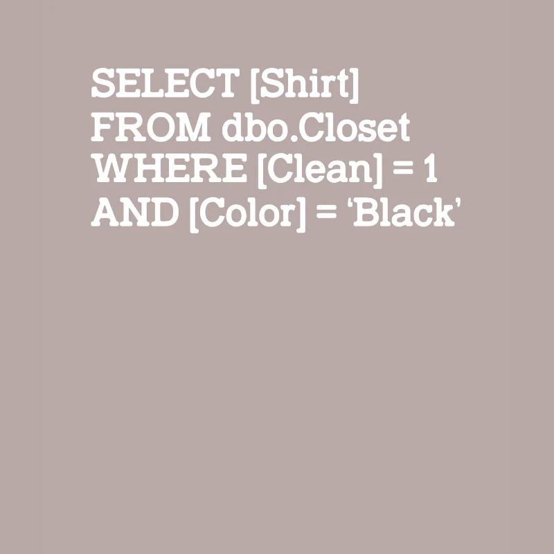 Cadeau de programmation codeur codeur programmeur