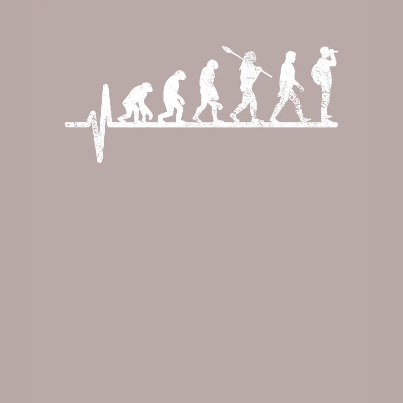 Vogelbeobachter Evolution