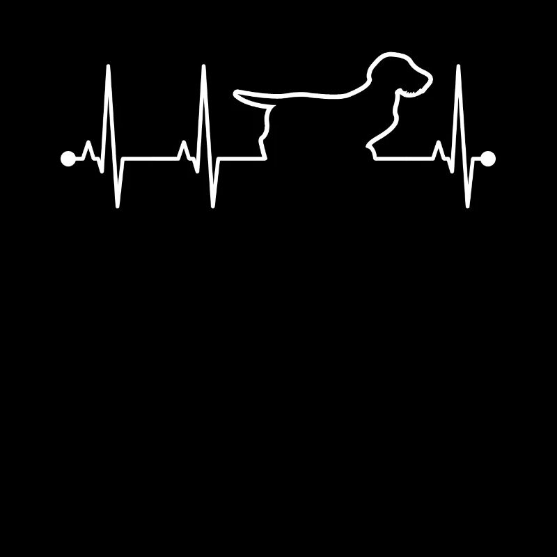 Cadeau teckel chien teckel teckel EGK