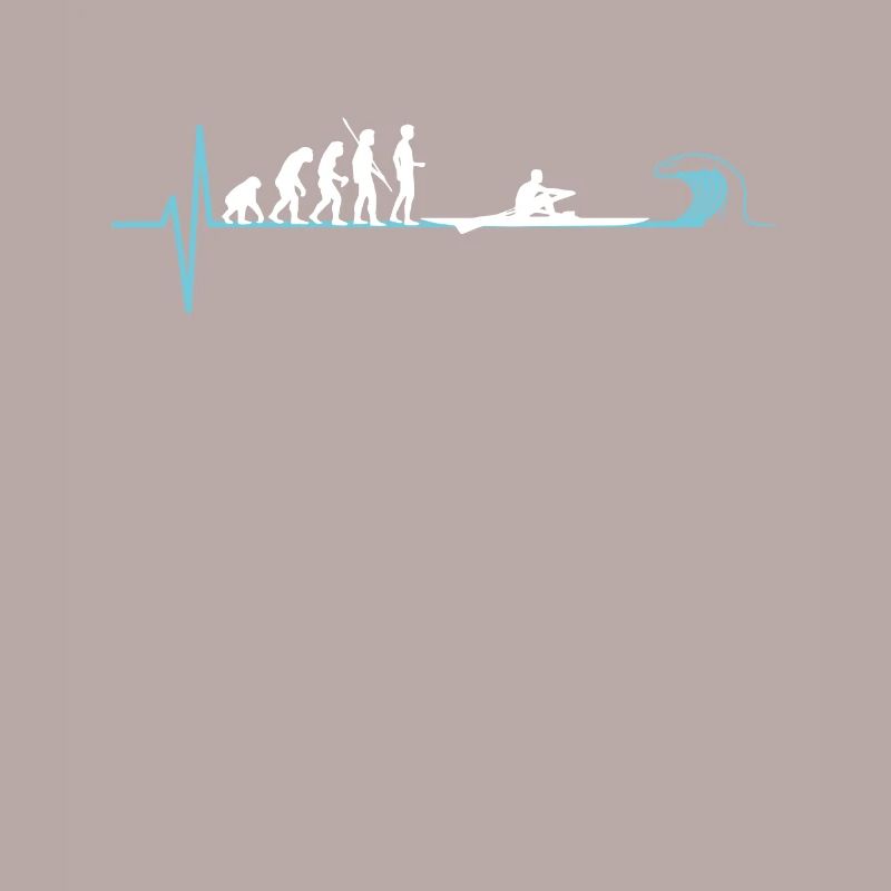 Evolution de l'aviron