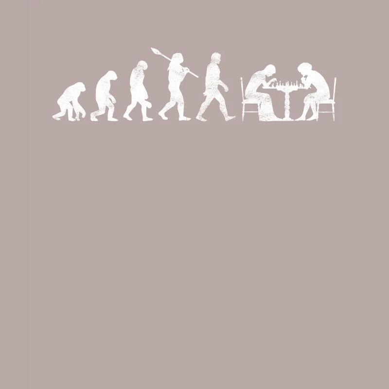 Chess evolution