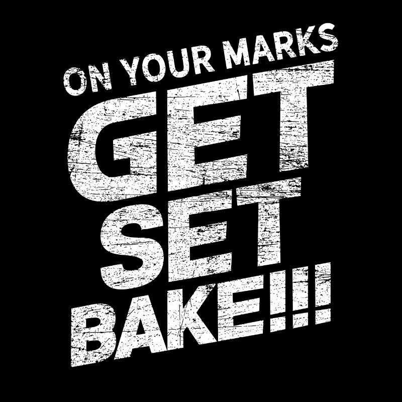 Backen Gebäck