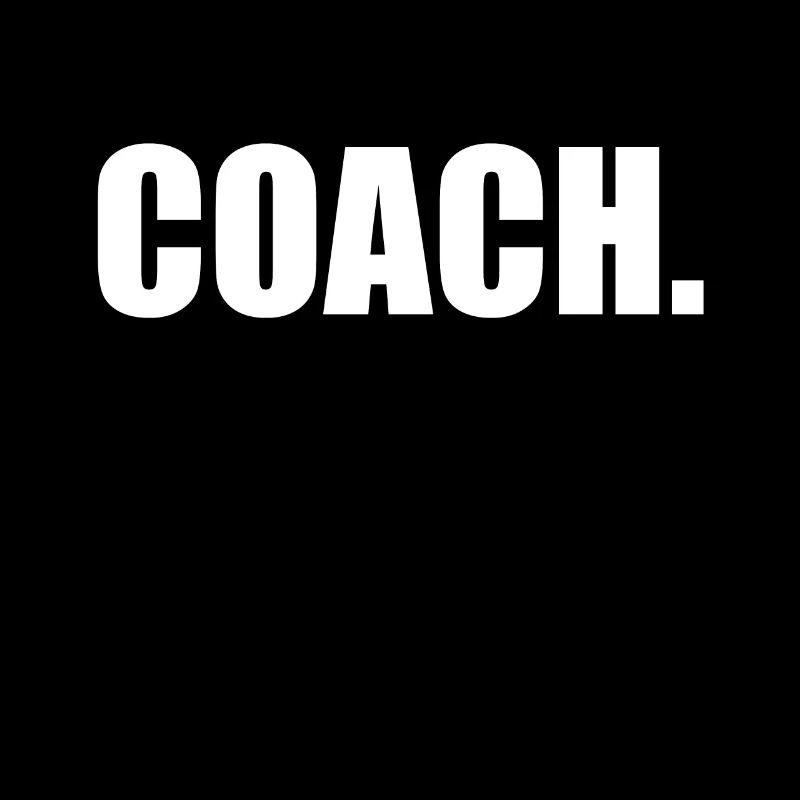 Coach Trainer