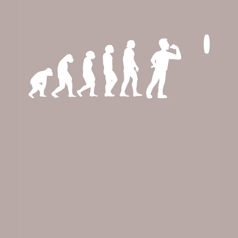 Fléchettes, joueurs de fléchettes - évolution