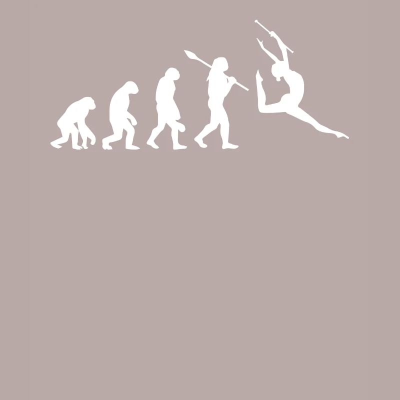 Twirling Evolution