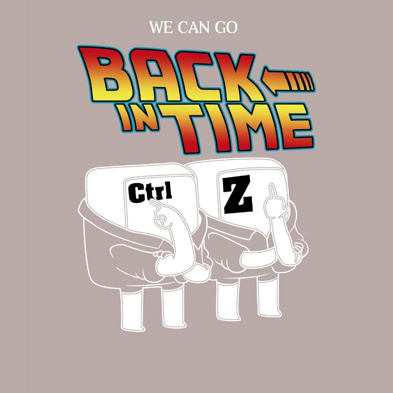 PC Computer Hacker Nerd Computer Scientist Geek Admin