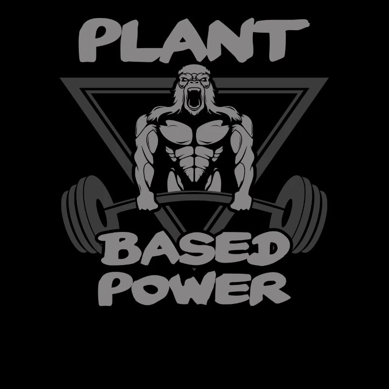 Plant Based Power