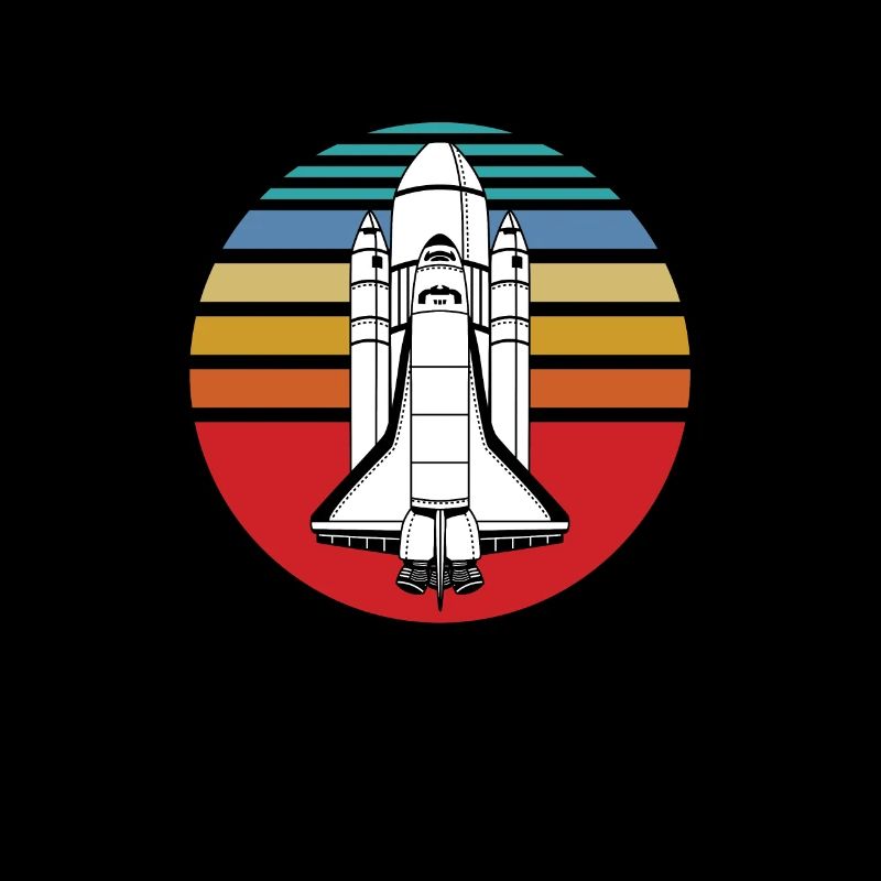 Astronaute de l'espace extra-atmosphérique Galaxy Scientist