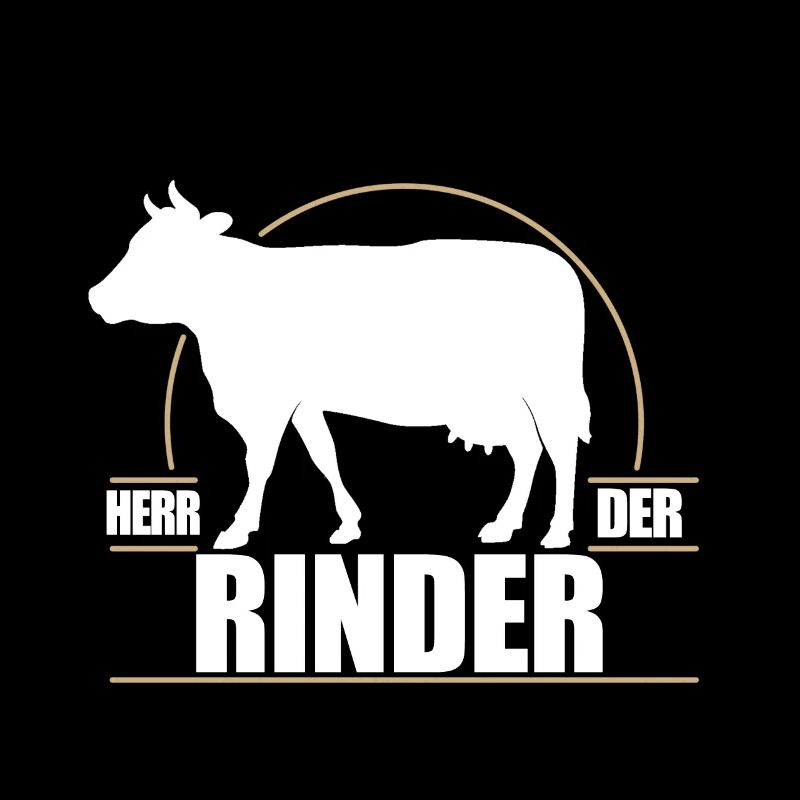 Herr der Rinder