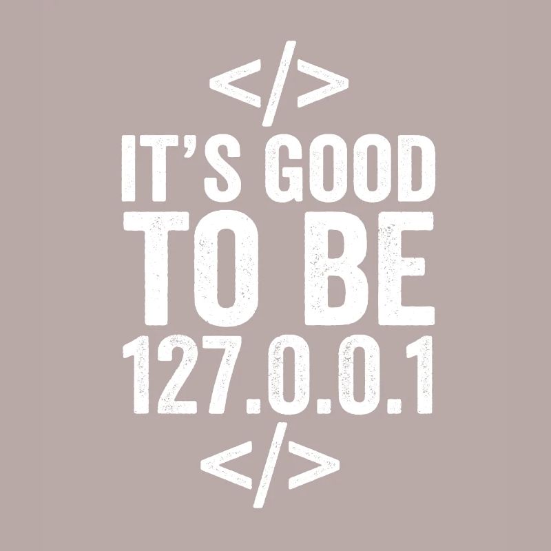 Programmeur localhost