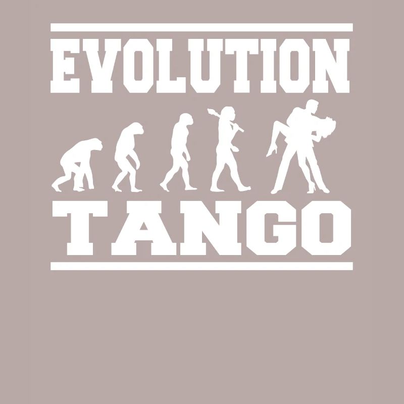 Evolution Tango