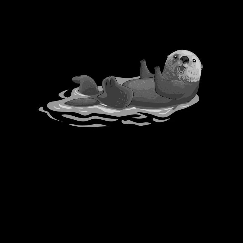 Otter marten