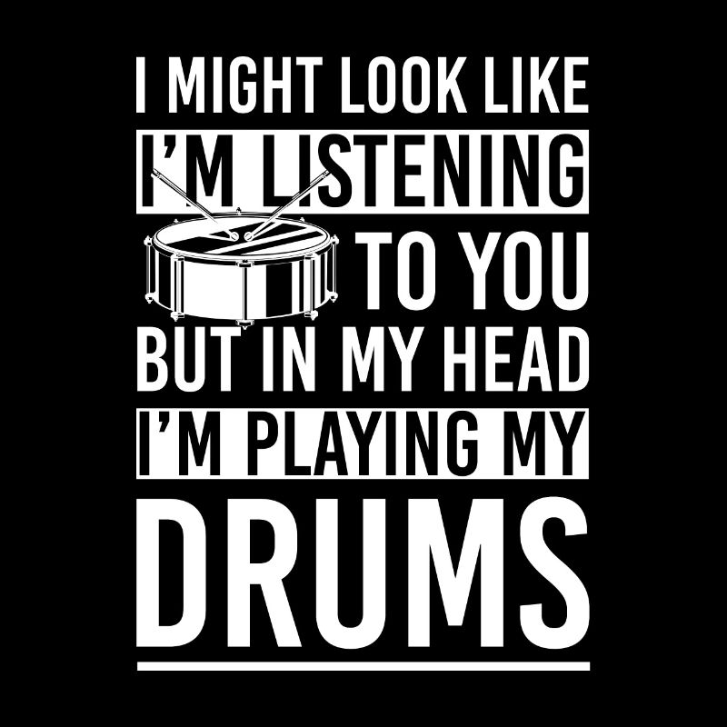 Percussion drums