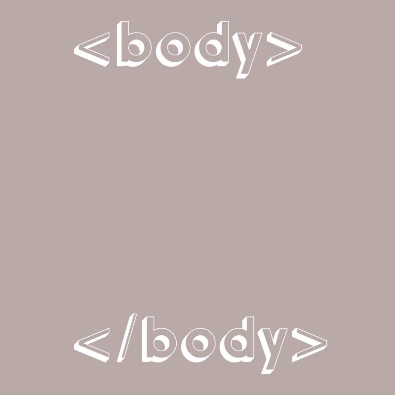 html css geek programmierung