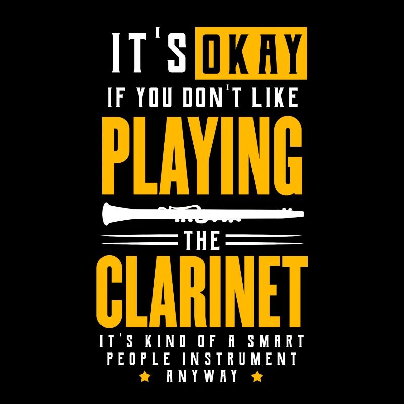 Klarinette