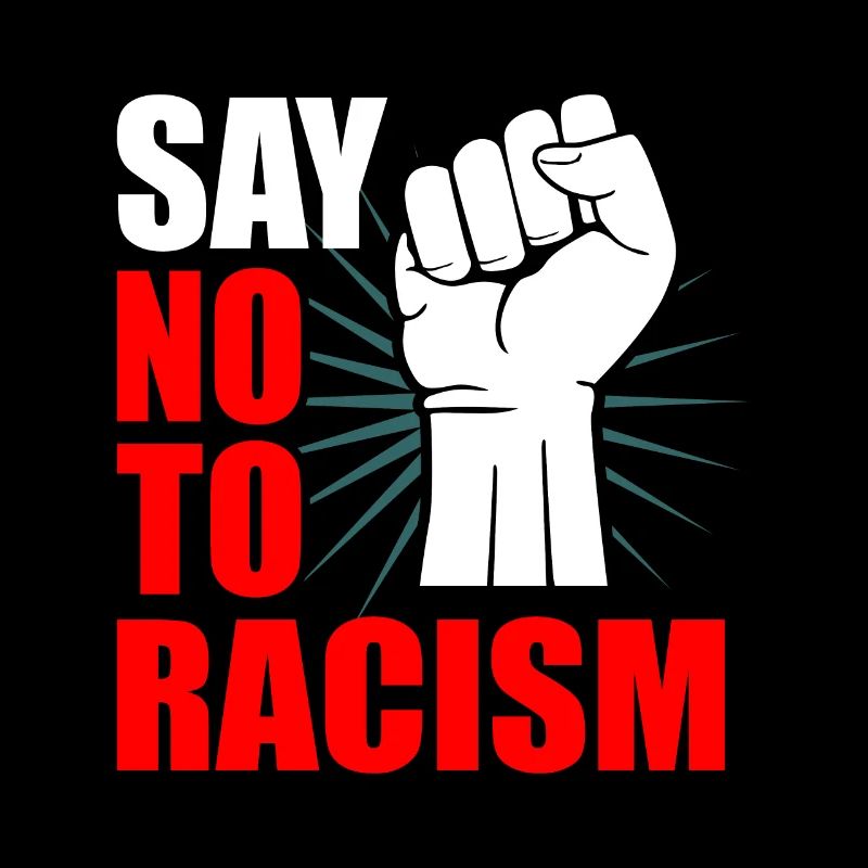 Anti-racism