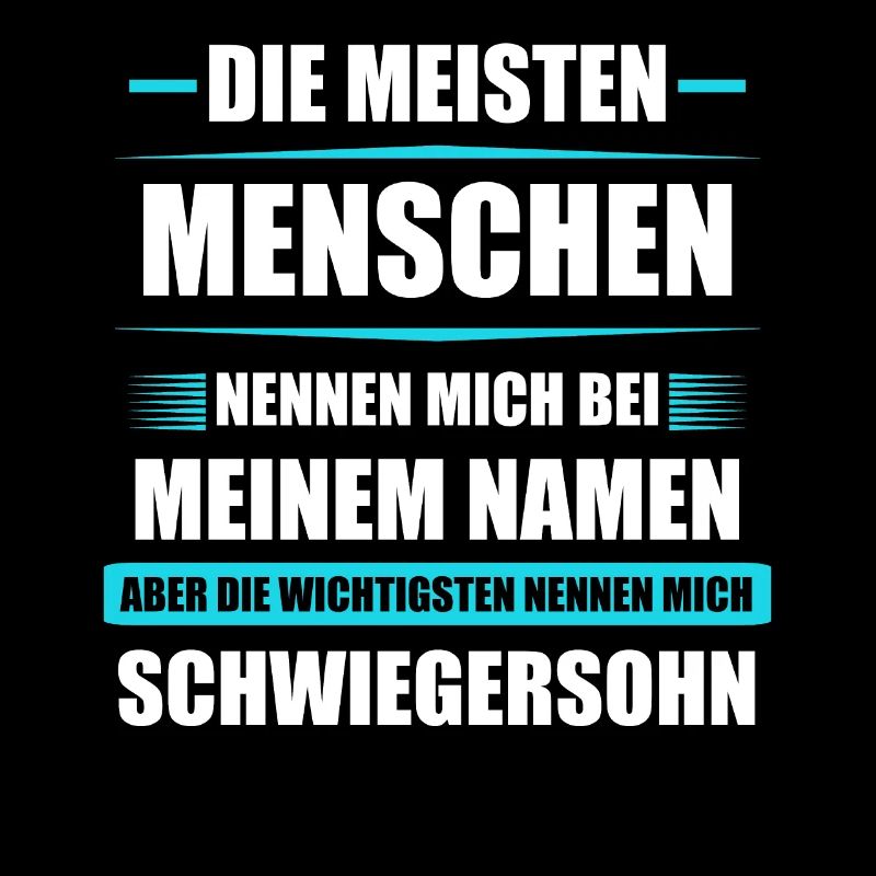 Bester Schwiegersohn Tochter Papa Geschenk