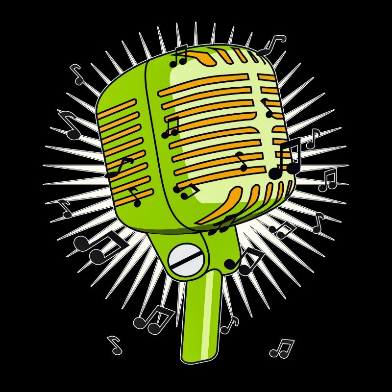 Microphone partitions