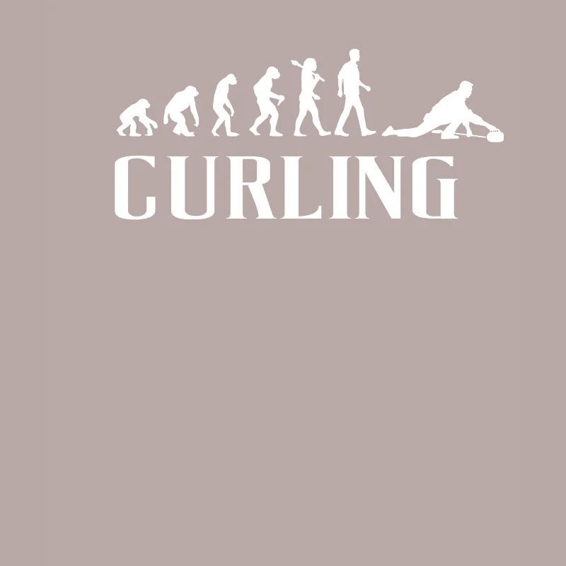 Idée actuelle Curling Evolution