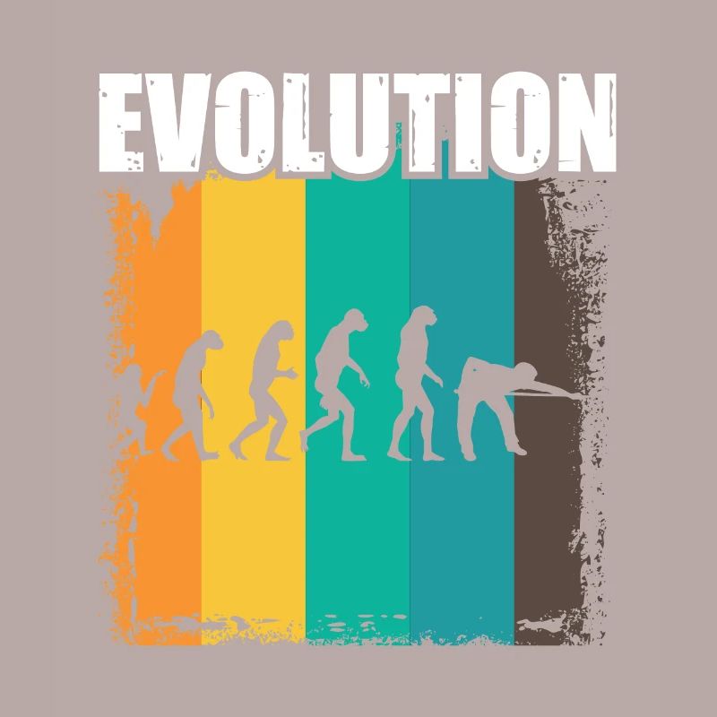 Billard Evolution