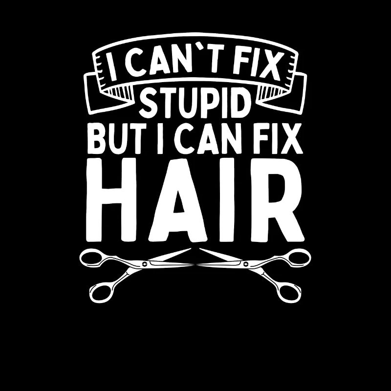 Coiffeur coiffeur coiffeur