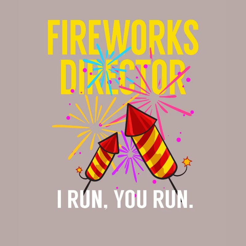 Fireworks Pyrotechnician Cracker Rocket