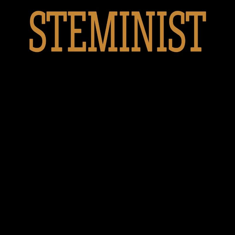 Steminist Women In Stem Science Engineering Fun Gi