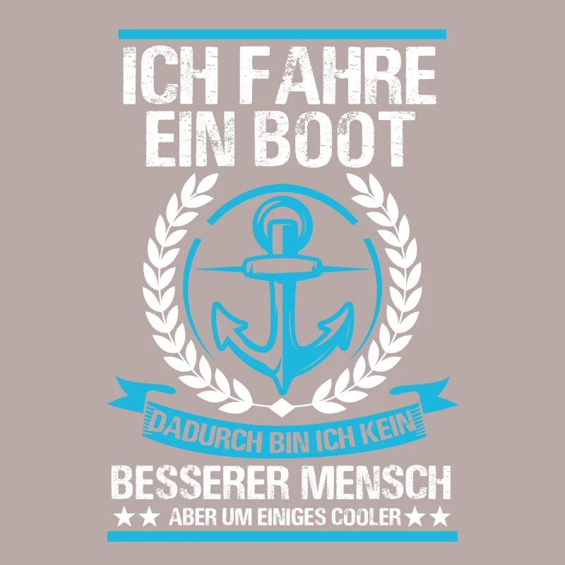 Boot Motorboot Boote Geschenk
