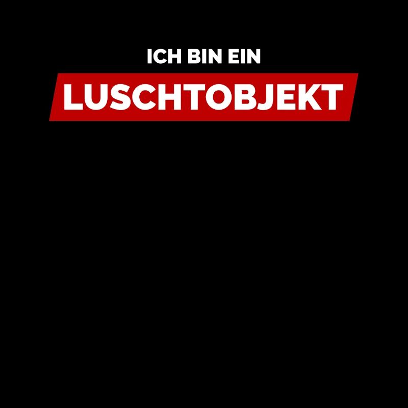 Ich Bin Ein Luschtobjekt - Lustobjekt der Begierde