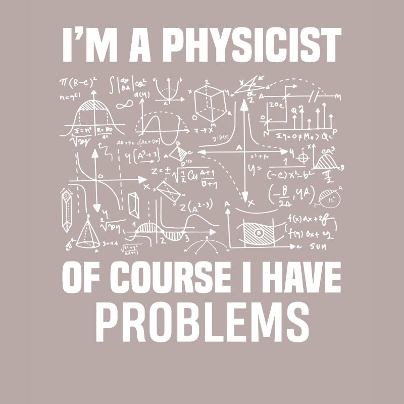 Physics math formulas study