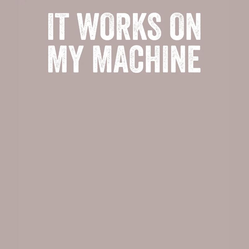 Funny programmer developer code humor quote