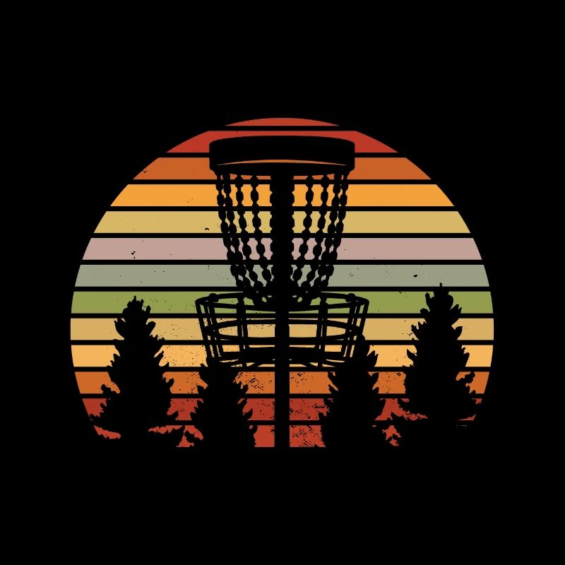 Disc Golf Discgolf Geschenkidee