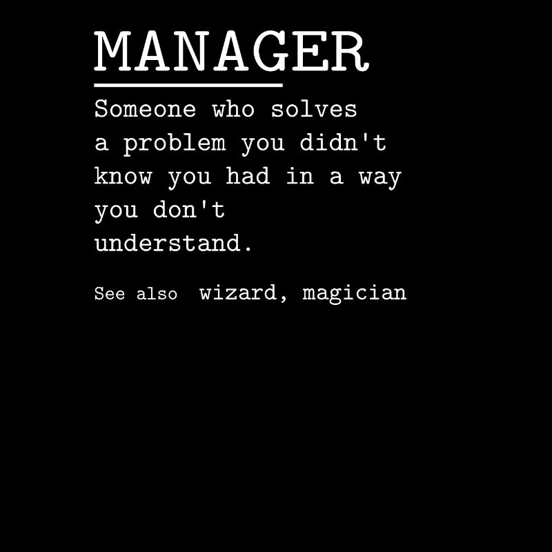 MANAGER