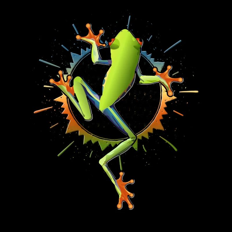 Frosch