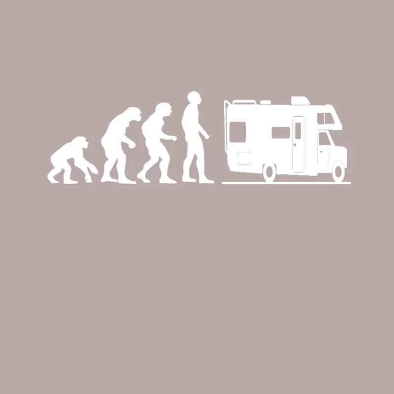 Evolution camping car