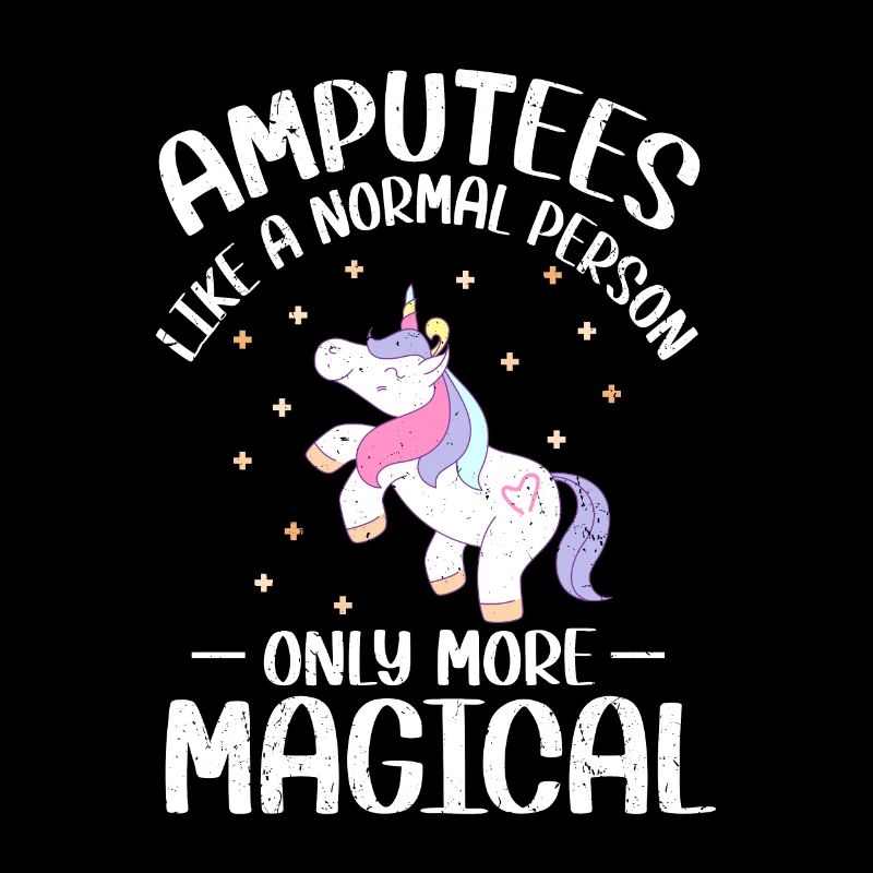 Amputation