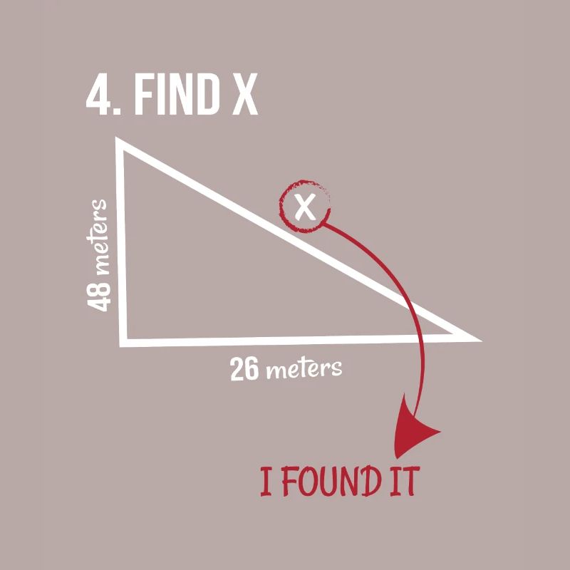 math, math, math teacher, sentence, triangle