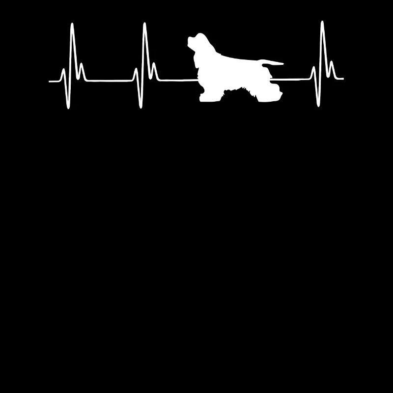 Spaniel ECG