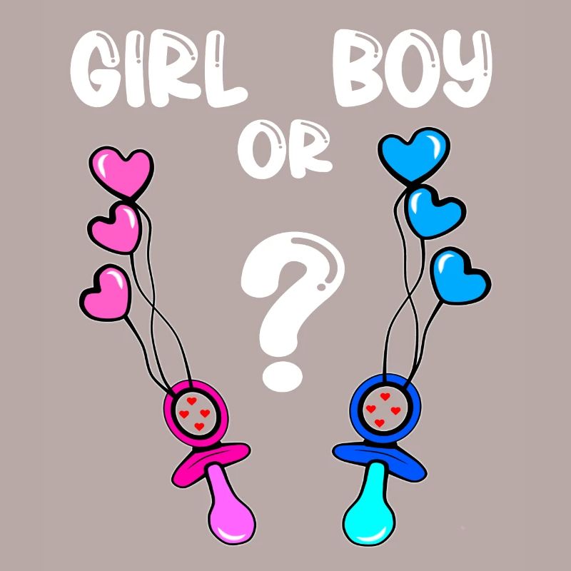 Mädchen Oder Junge
