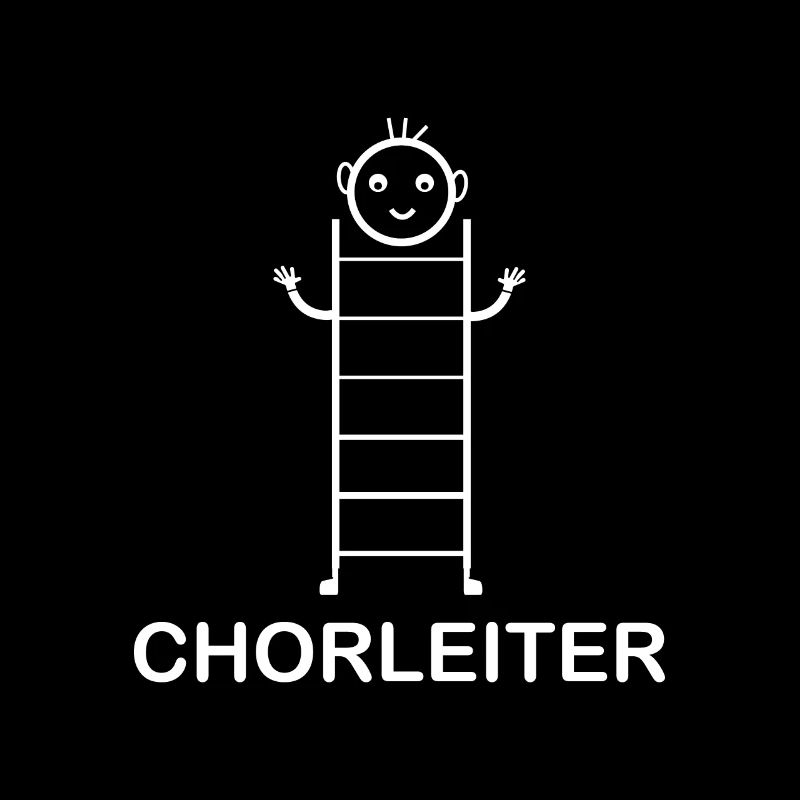 Ein Chorleiter