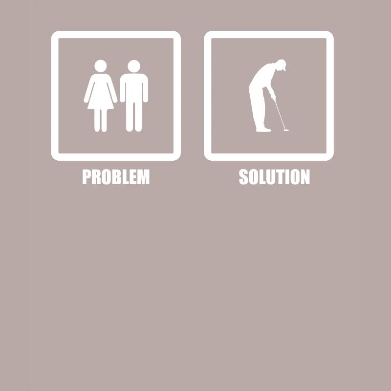 Problem Solved Minigolf