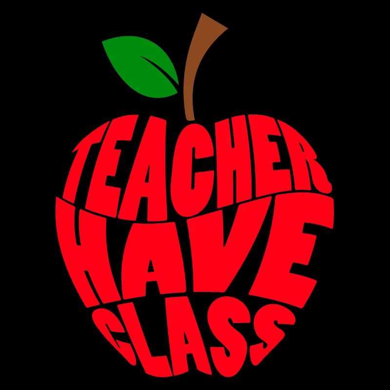 TEACHER HAVE CLASS Professeur sort Prof Drôle
